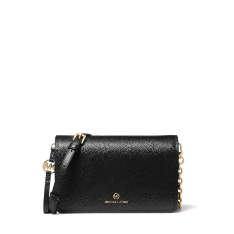 Michael kors jet set crossbody clearance laukku